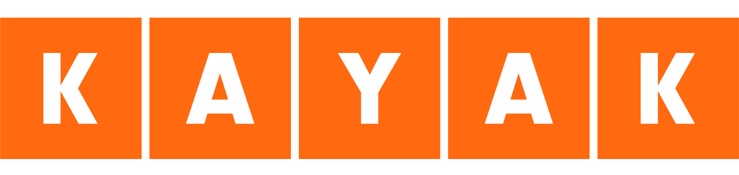 kayak logo