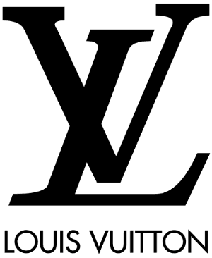 louis vuitton logo 300px