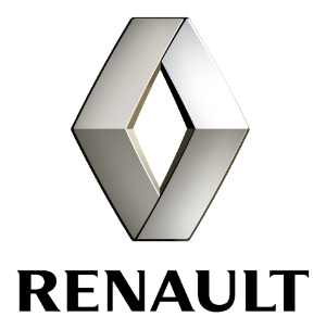 renault logo 300px